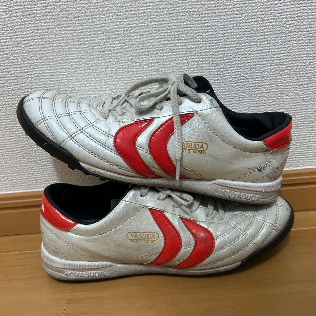 YASUDA リガレスタ　TF 25センチ