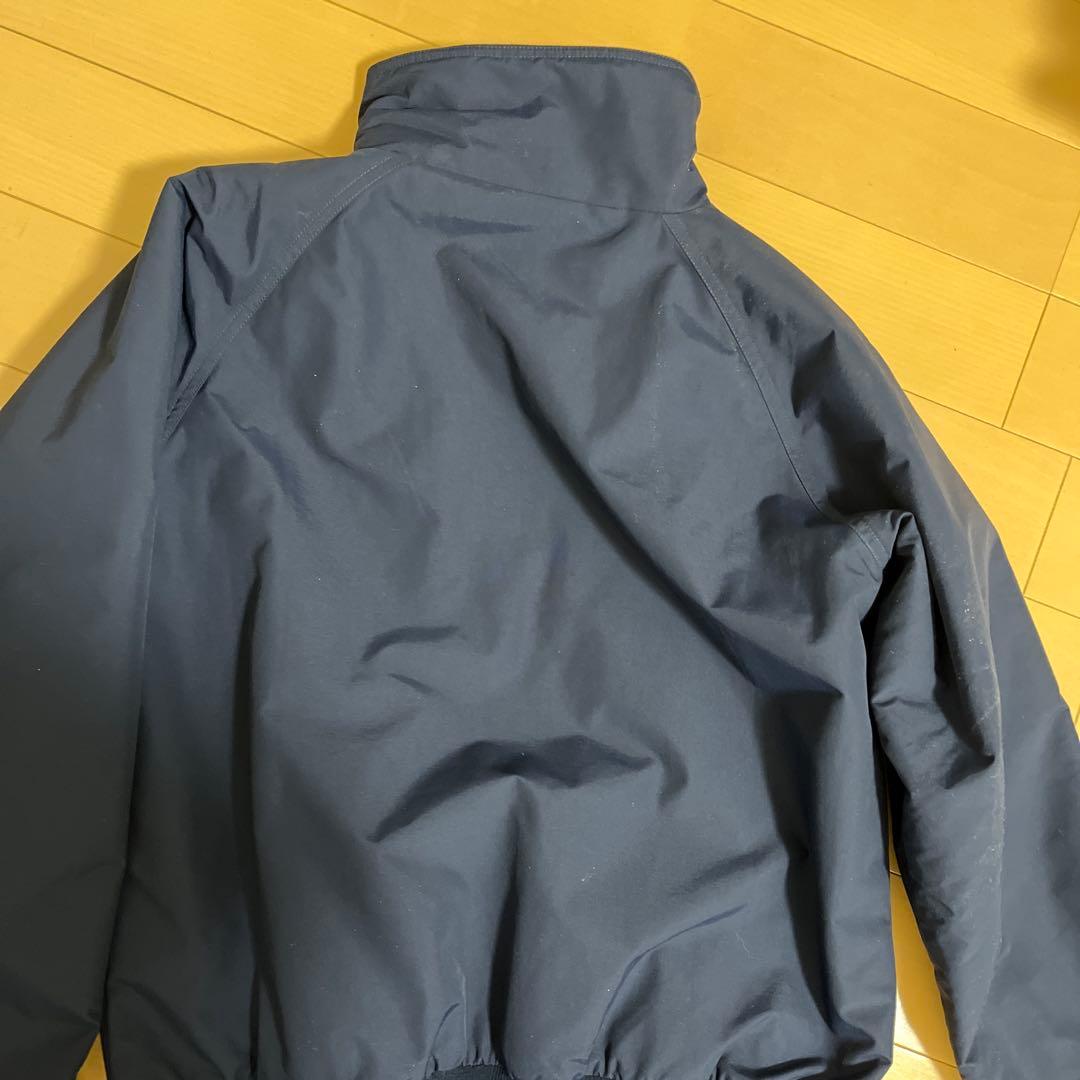 Rさん専用パタゴニアシェルドシンチラ