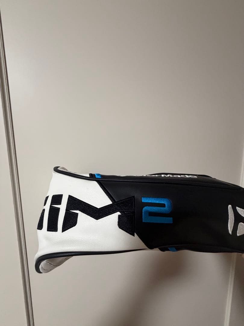TaylorMade SIM2 MAX ドライバー　9.0