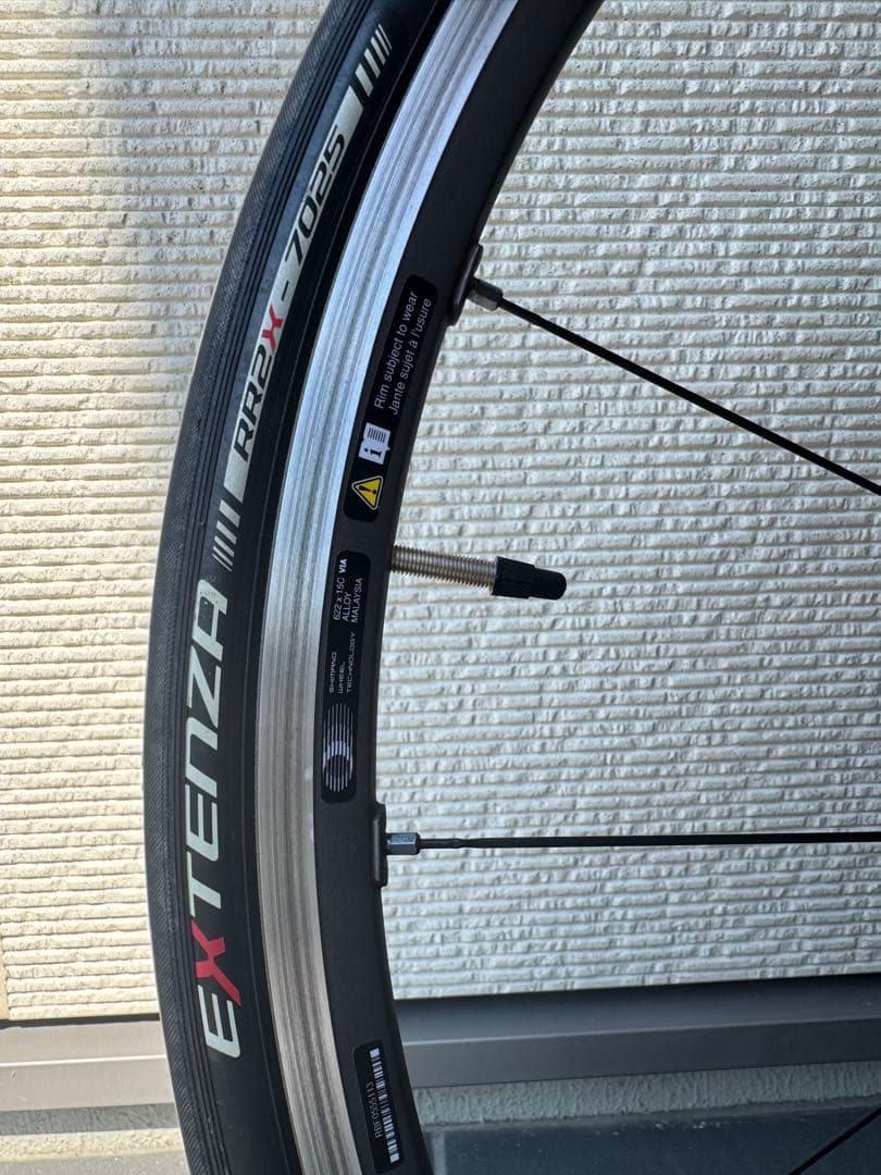 CARRERAカレラPODIUM105ULTEGRA完成車引取限定