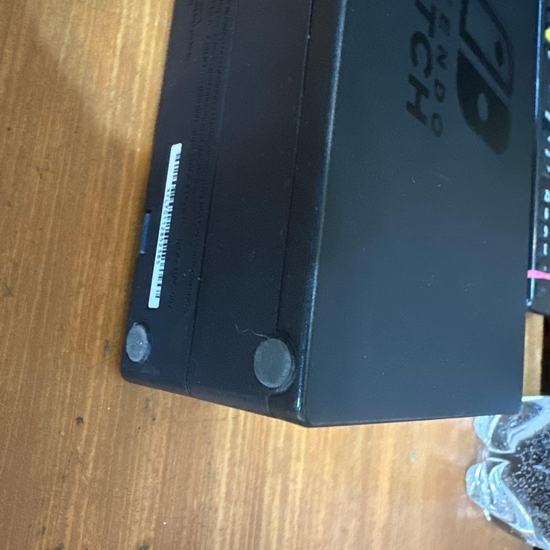 任天堂Switch 初期型セット