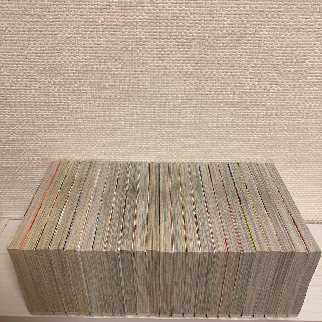 なまいきざかり。　全巻　1巻～23巻