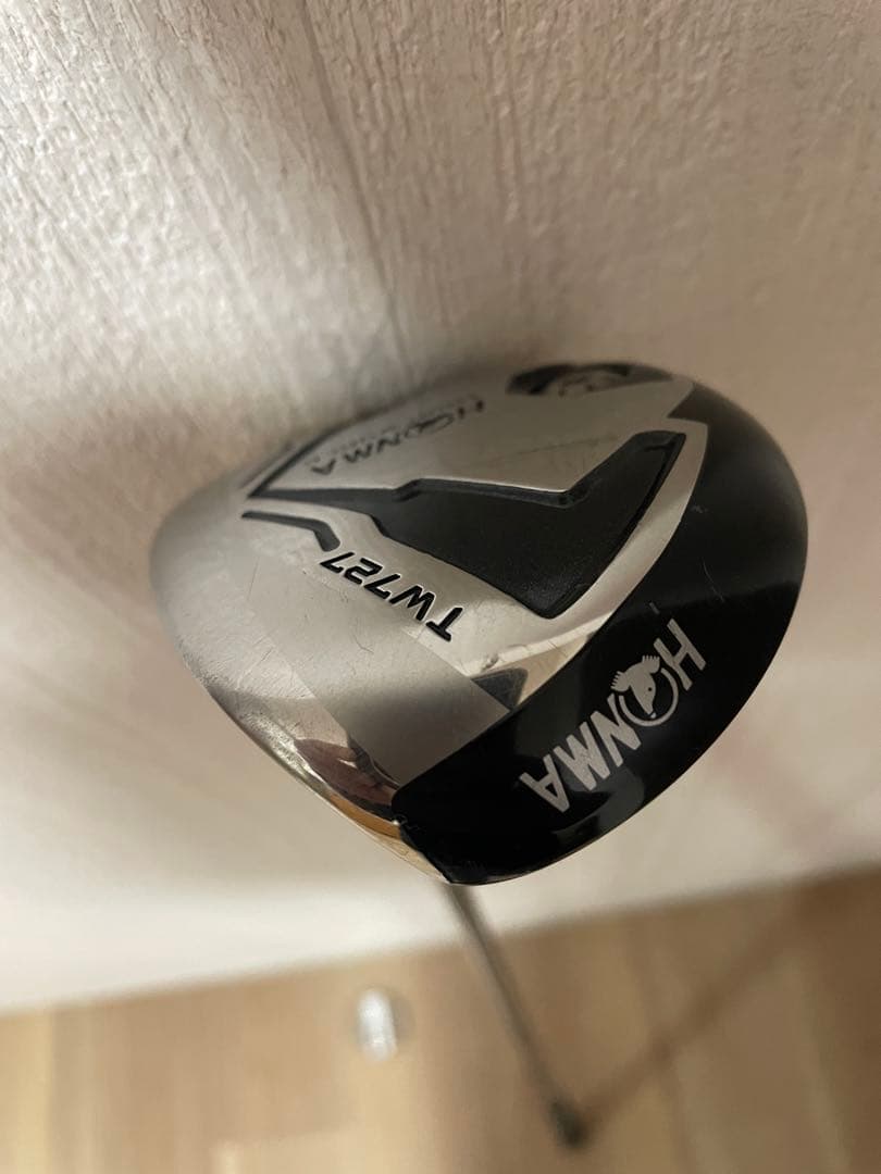 HONMA ツアーワールドTW727 NSプロ950GH 5UT