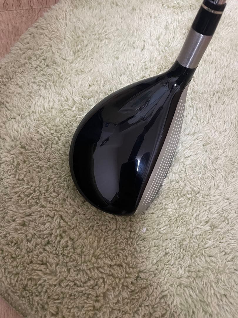 HONMA ツアーワールドTW727 NSプロ950GH 5UT