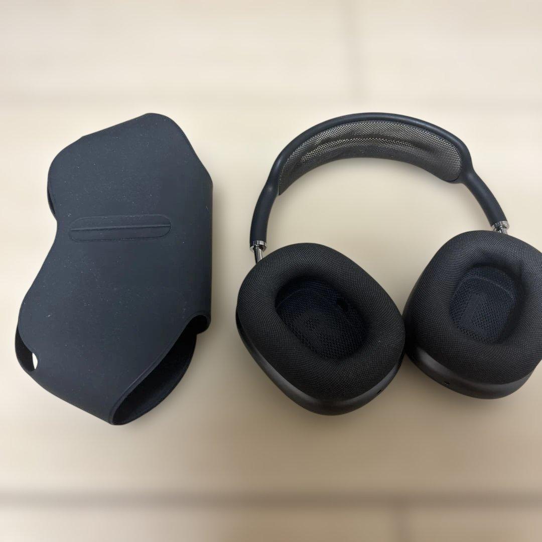 AirPods MAX エアポッズマックス