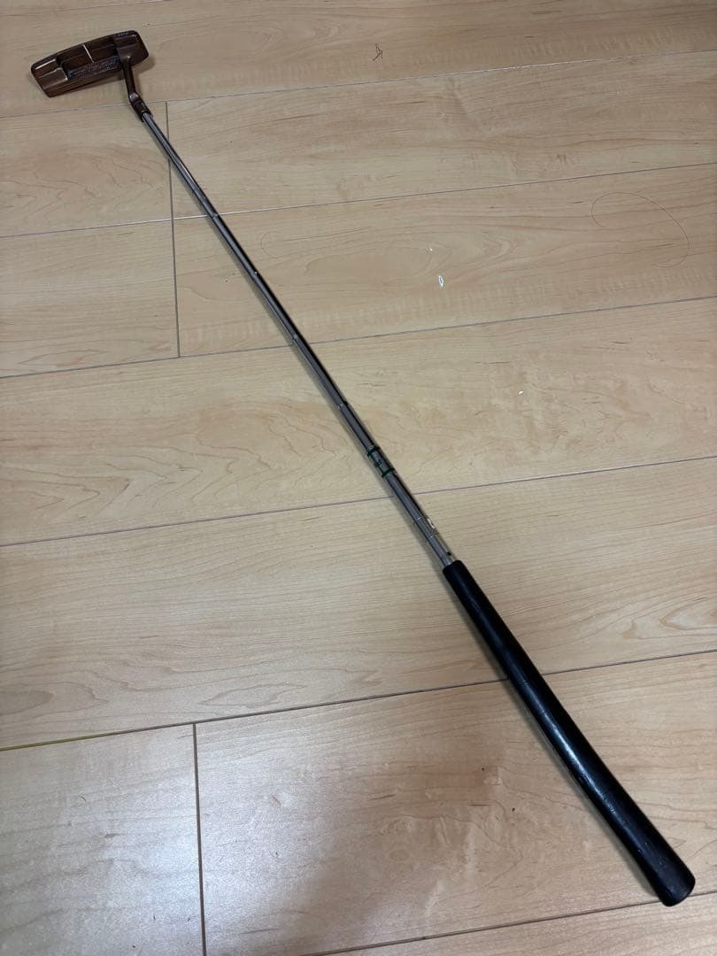 PING ANSER 2 パター USA刻印 約34.6インチ ヴィンテージ