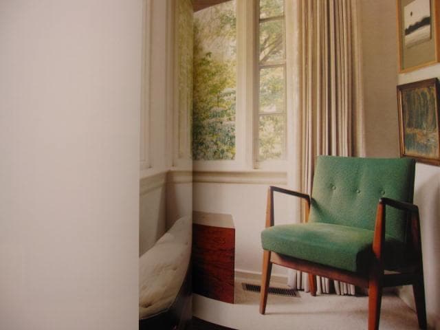 Handcrafted Modern　Mid-century Designers