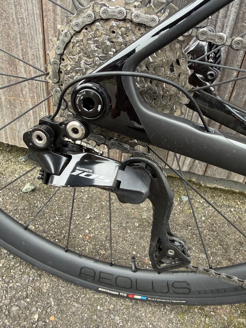 TREK MADONE SL6 カーボン 105 サイズ50
