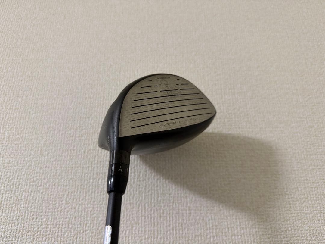 BRIDGESTONE TOUR BX ドライバー　9.5