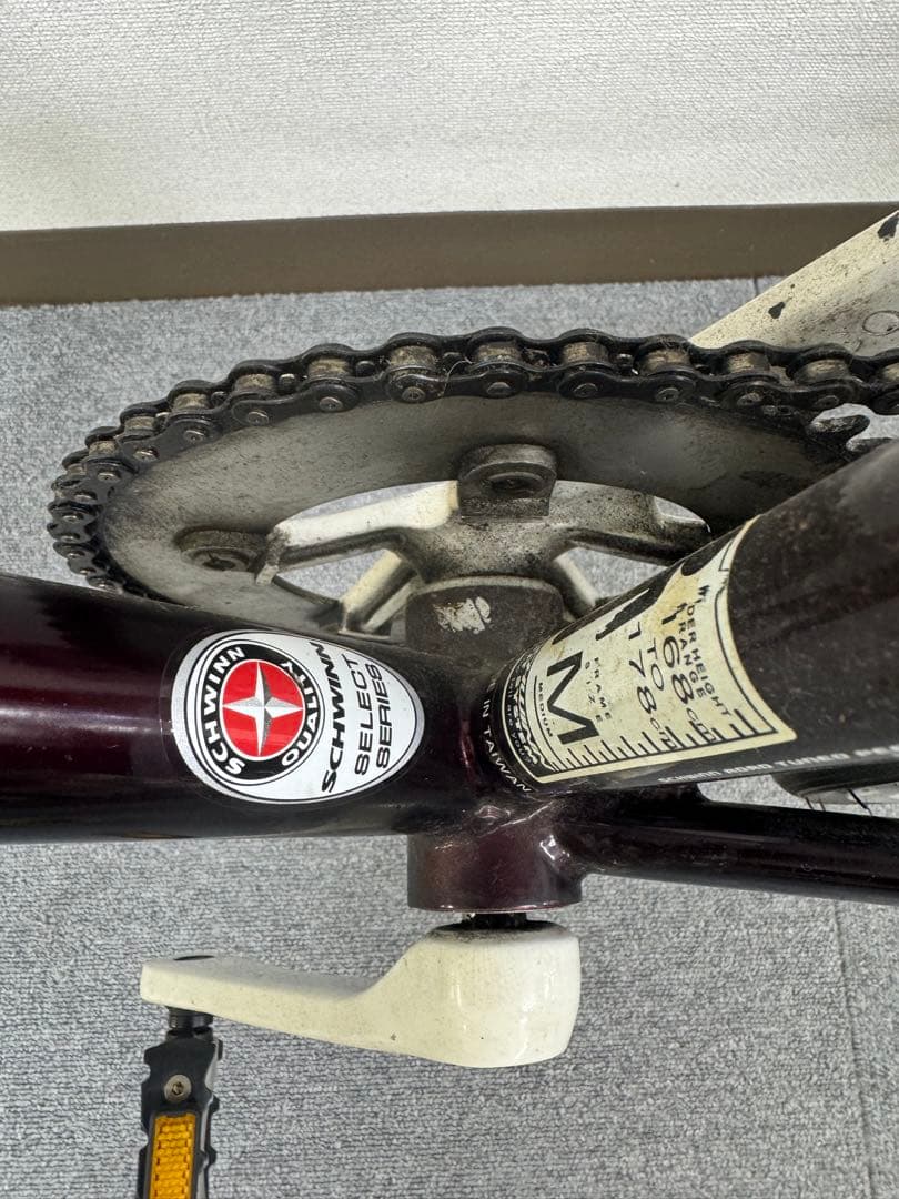 SCHWINN MADISON Mサイズ