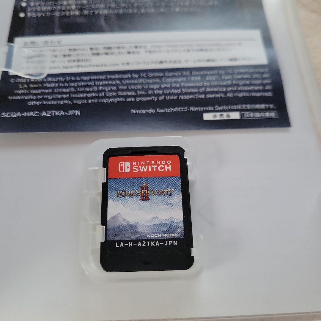 Nintendo Switch イースX -NORDICS-他まとめ売り