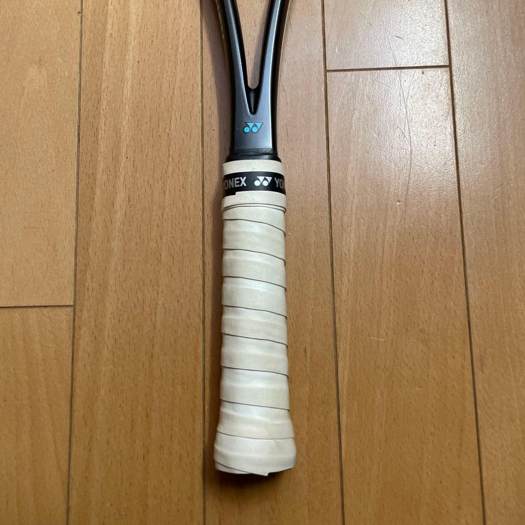 GEOBREAK 70V 軟式ラケット