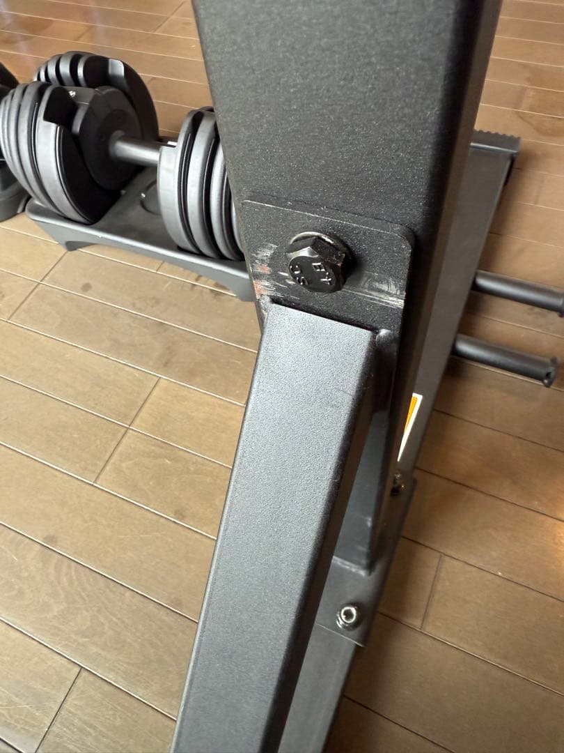 ⚠️引取限定‼️ リーディングエッジ　ハーフラックLE-HR100V