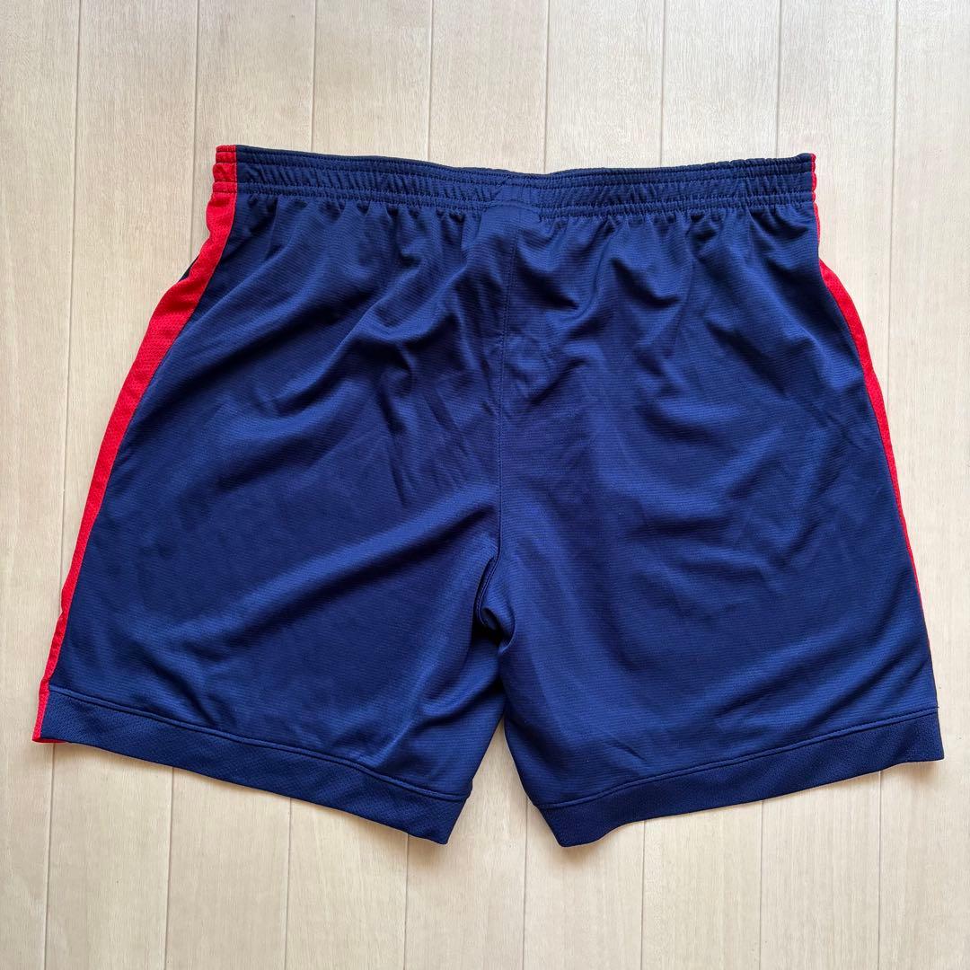 【早い者勝ち！】鹿島アントラーズ ハーフパンツ