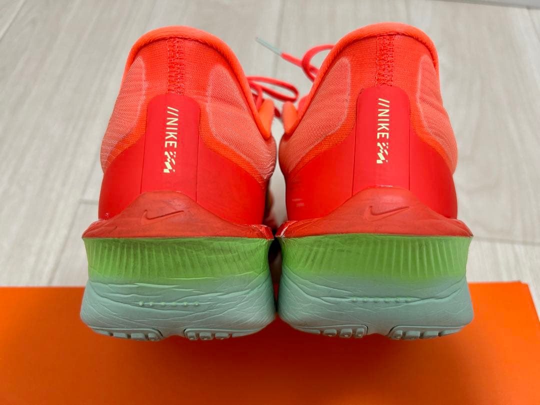 【美品】Nike Zoom Fly 6（27センチ）