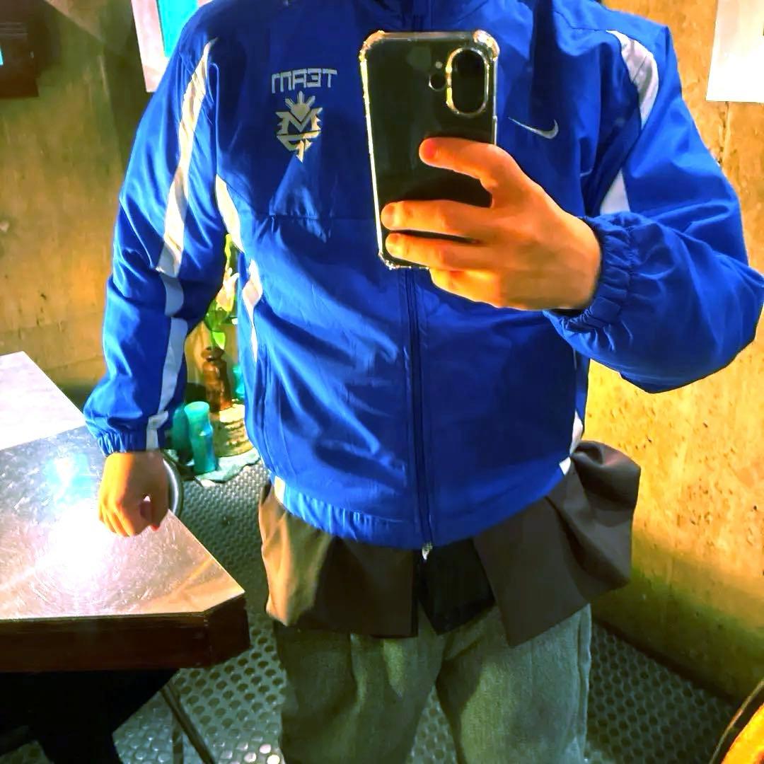 パッキャオ　トレーニングウェアS