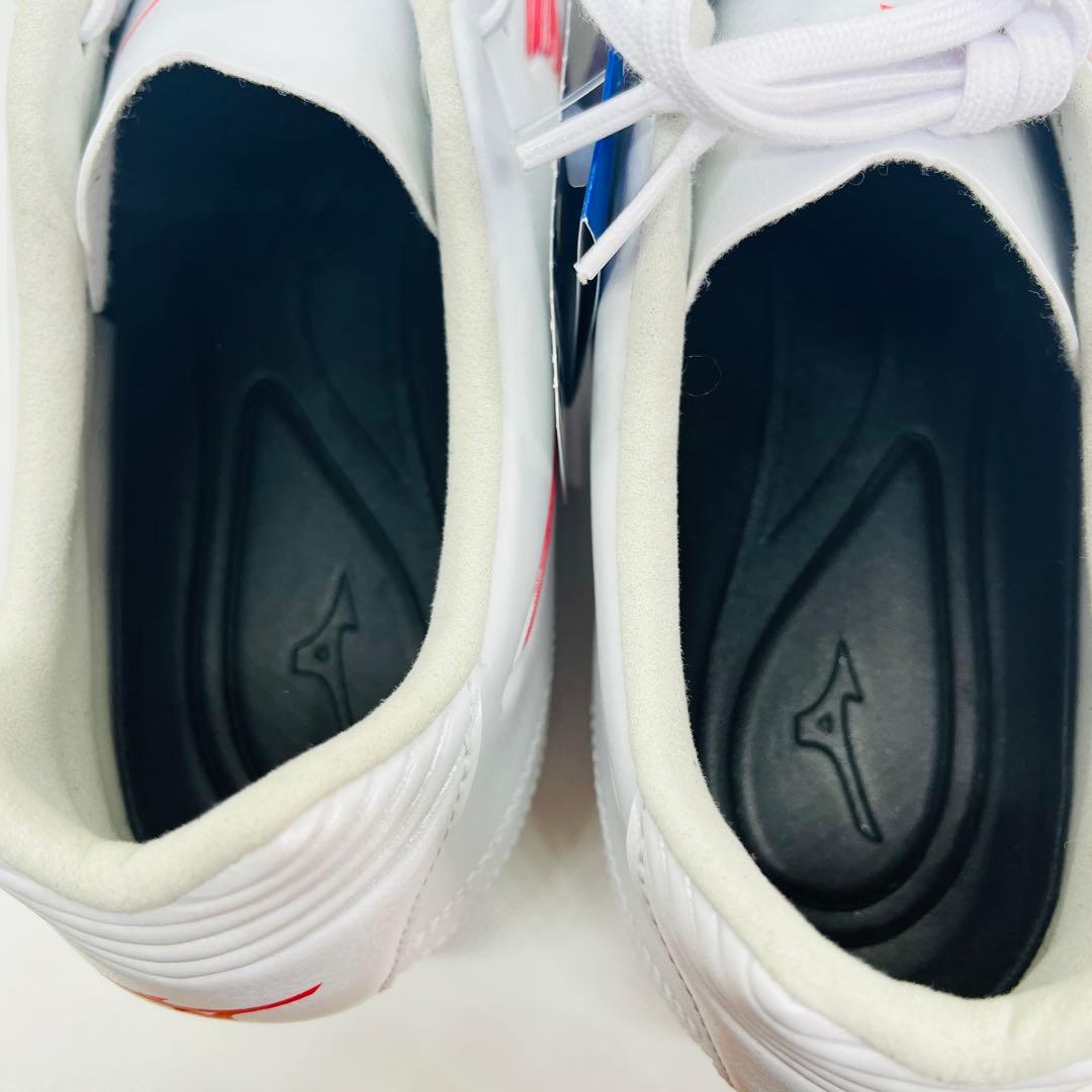 未使用　MIZUNOモナルシーダネオ3ワイドプロ　27.5cm