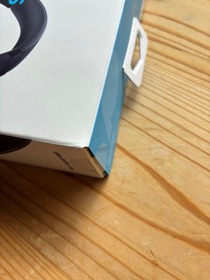 soundcore Q20i ワイヤレスヘッドホン