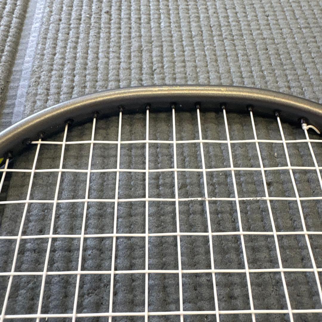 YONEX アークセイバー７プロ　国内正規販売店　ARCSABER 4UG5