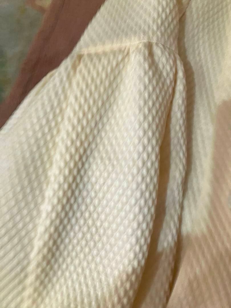 ルーニィの新品タグ付セレモニーアウター