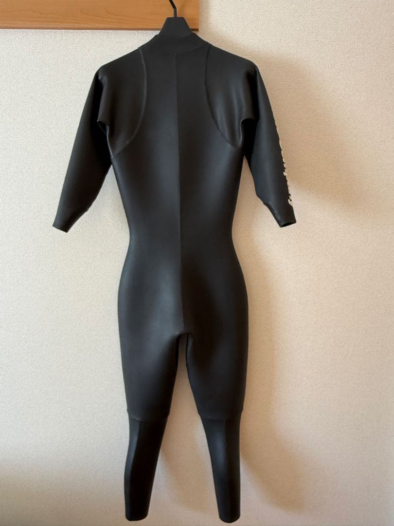 Athlete Company ウェットスーツ　フルスーツ