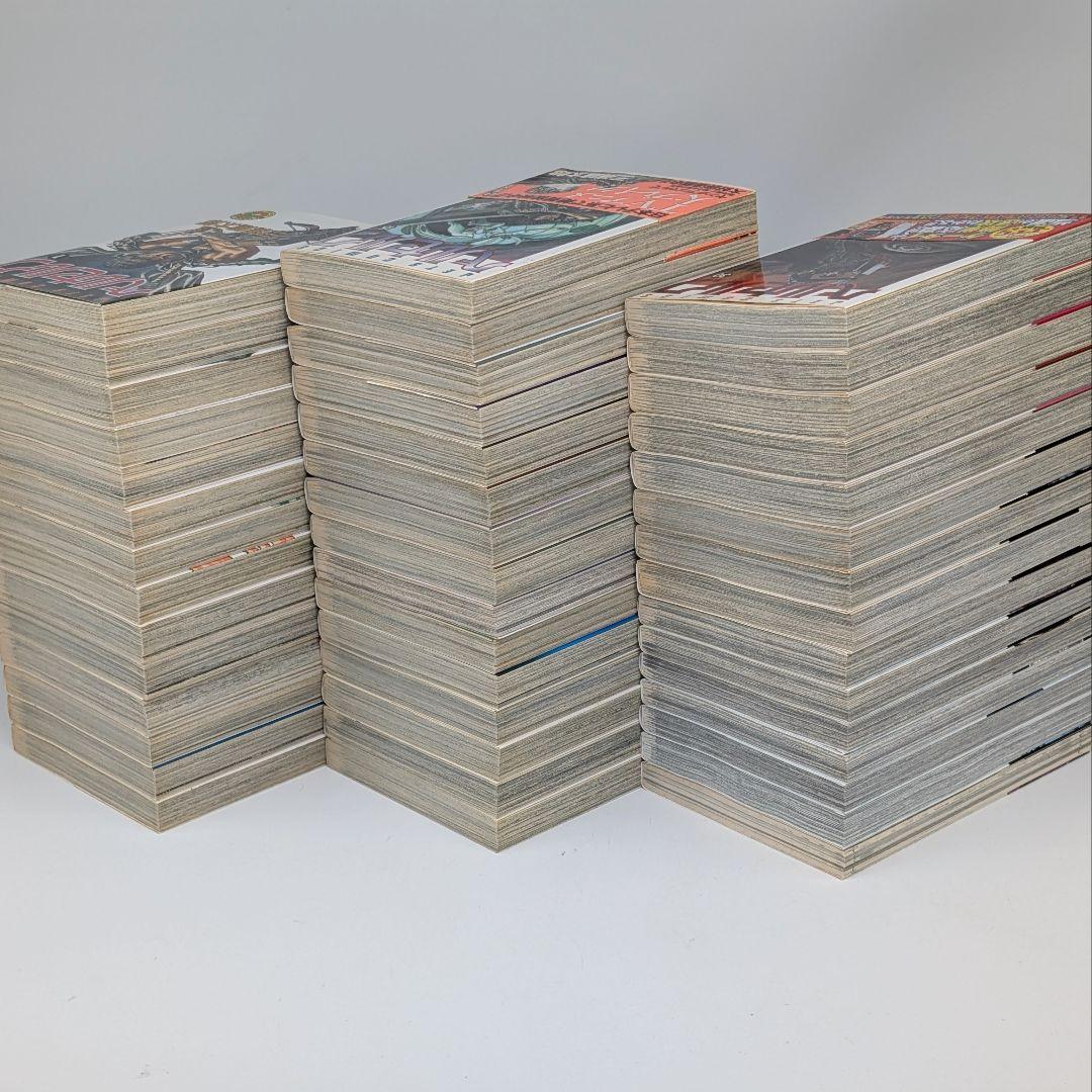 ベルセルク　1〜43巻 +関連本　最新刊　全巻セット