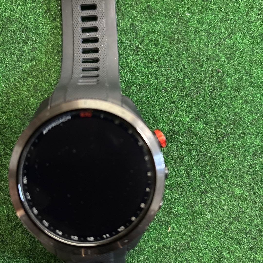 Garmin Approach S70 GPSゴルフスマートウォッチ