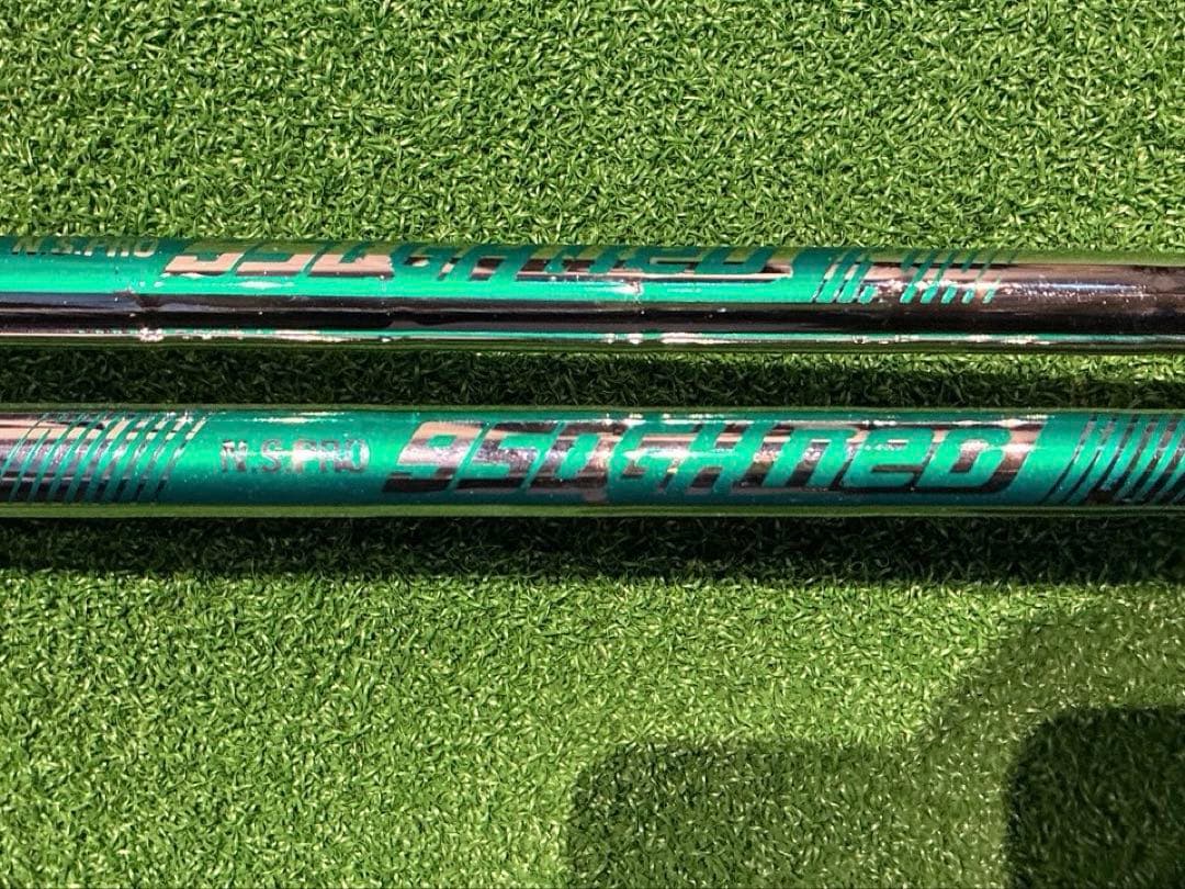 タイトリスト Titleist T400ウェッジセット 2本 49度 55度