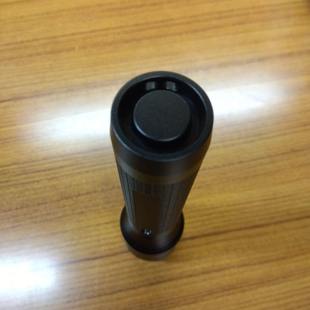 中古　Ledlenser(レッドレンザー) P6R Core