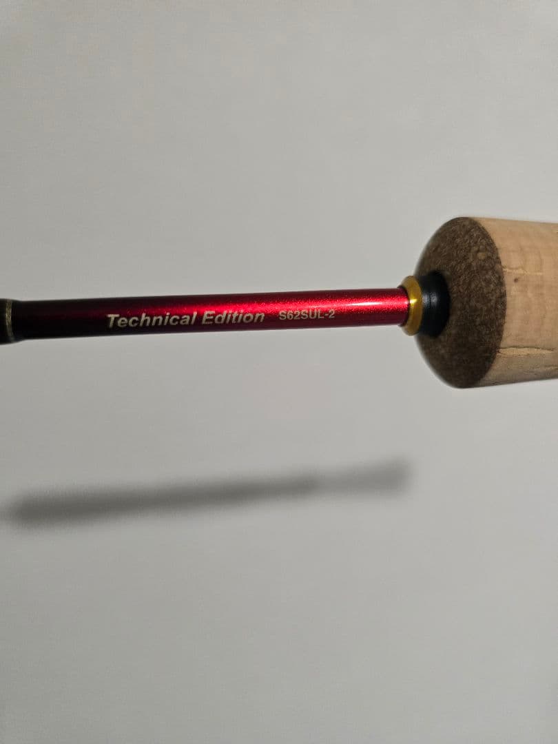 19 ワールドシャウラテクニカルエディション　S62SUL-2