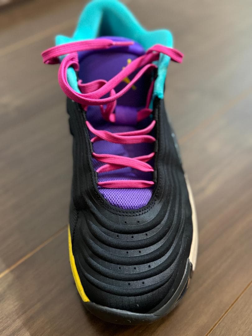 ナイキ JORDAN LUKA3 PF ジョーダン ルカ3 バスケット29cm