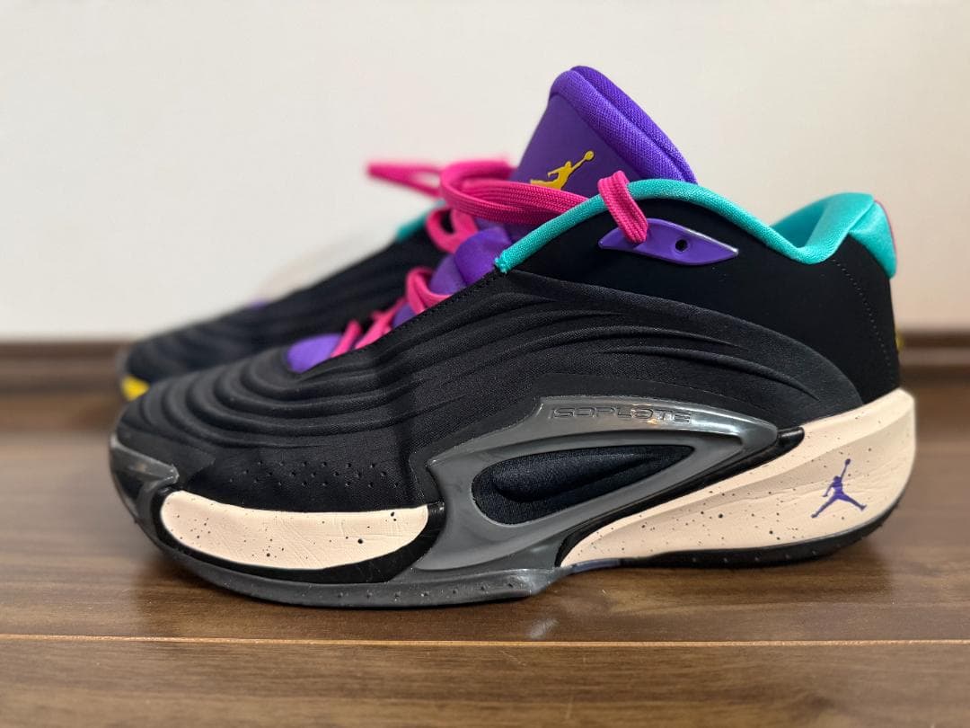 ナイキ JORDAN LUKA3 PF ジョーダン ルカ3 バスケット29cm