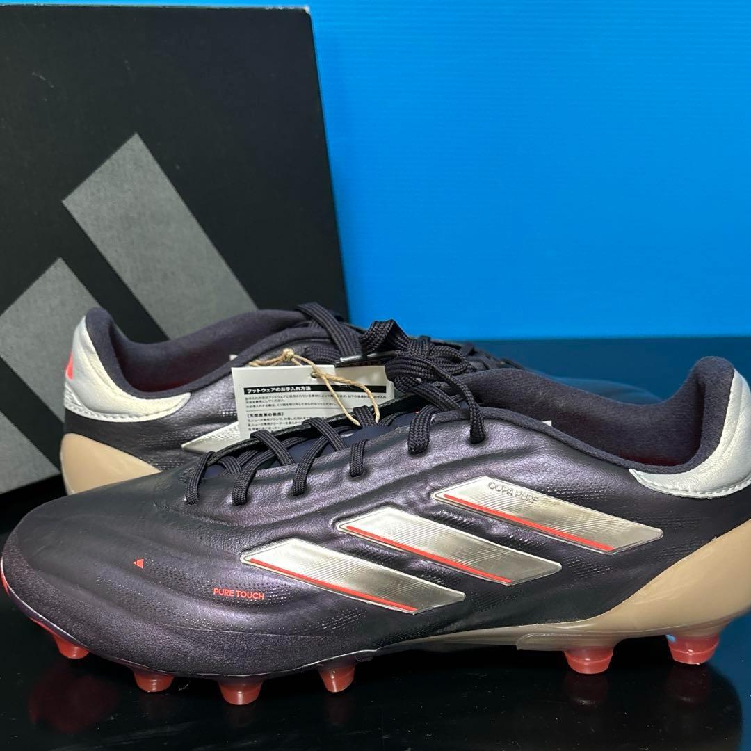 27.5cm ★新品 アディダス コパ ピュア 2 ELITE IG8712