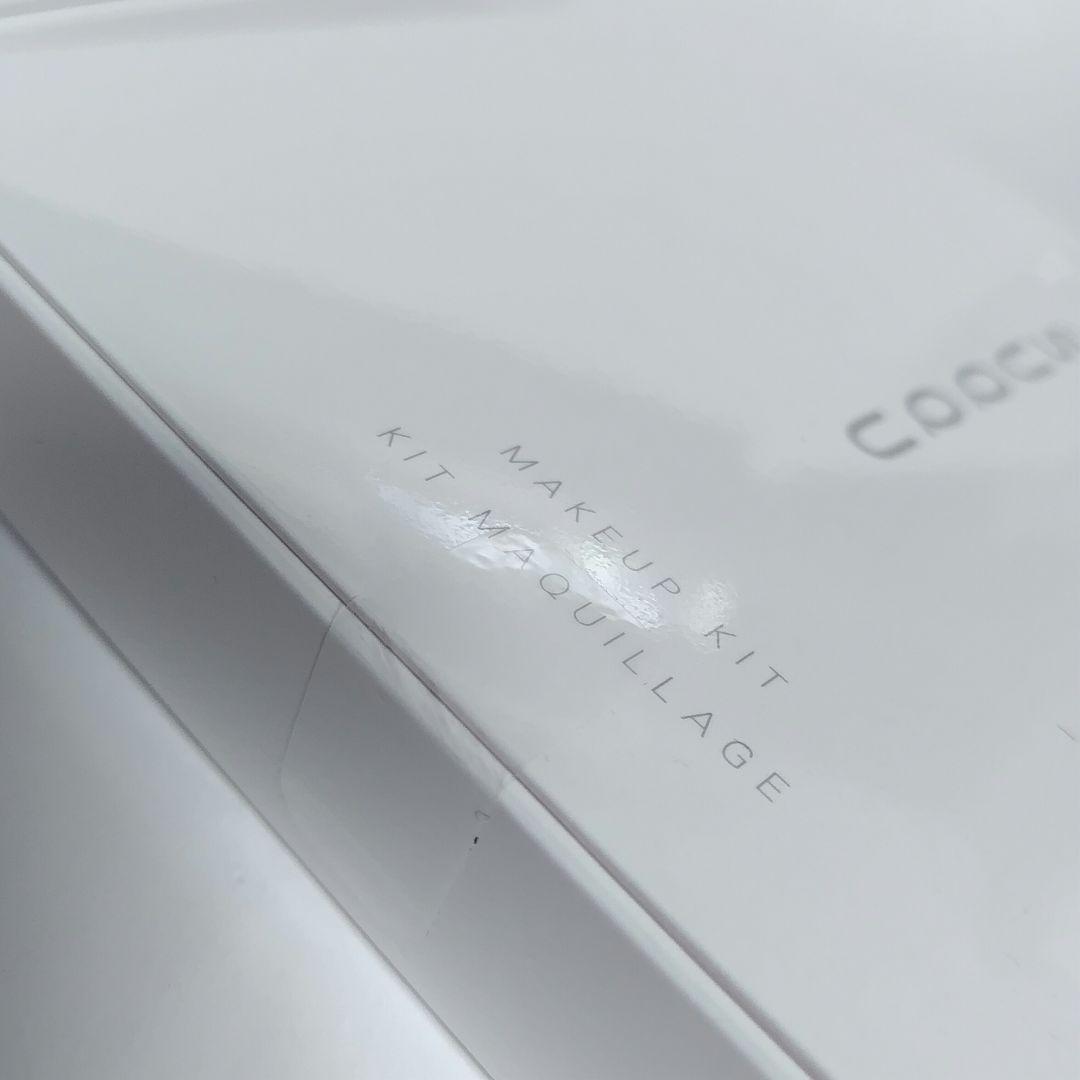 メイクアップ キット 舜華 2025 ホリデーコレクションSUQQU スック限定