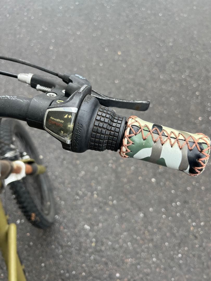 California bike ビーチクルーザー