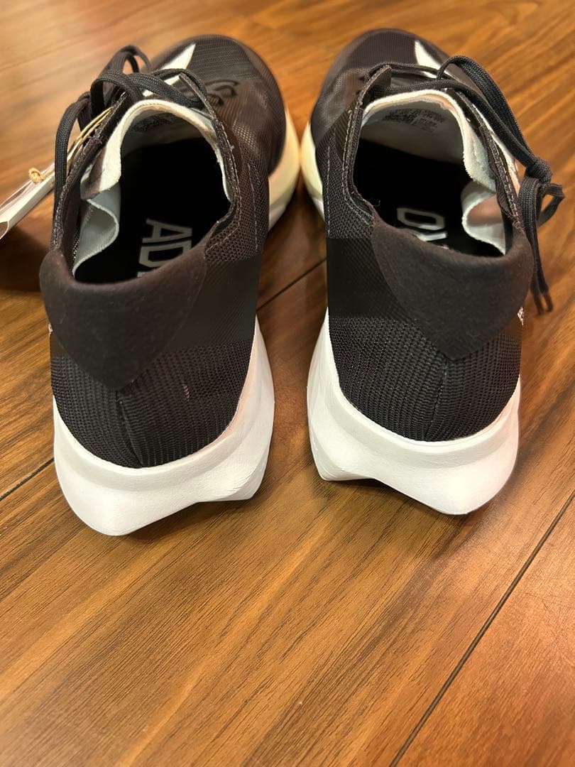 新品未使用 adizero Japan8 M 27.0cm