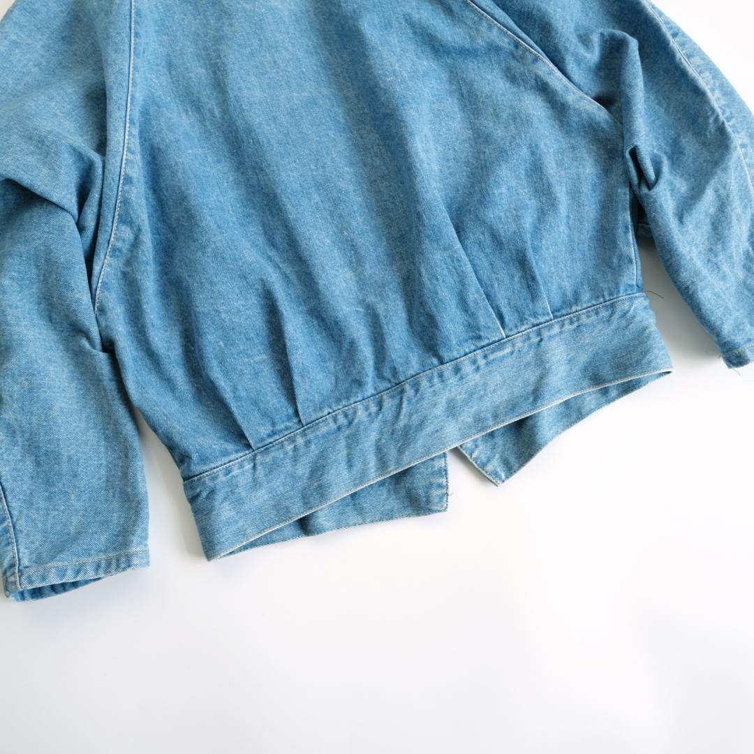 Paris Blues USA製 90s デニムジャケット M
