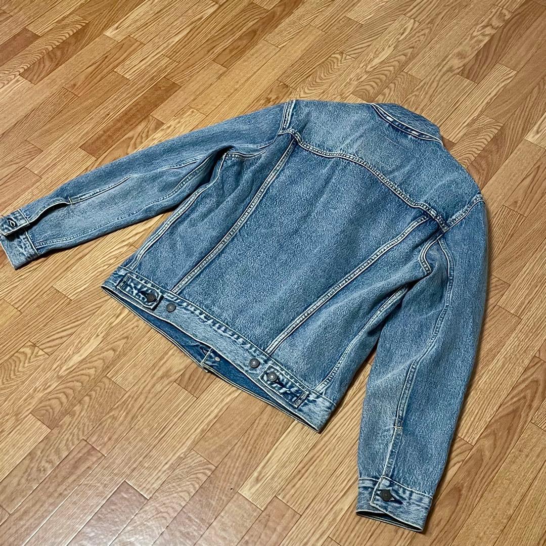 k*s様 ⭐︎LEVI'S PREMIUM TRUCKER JACKET