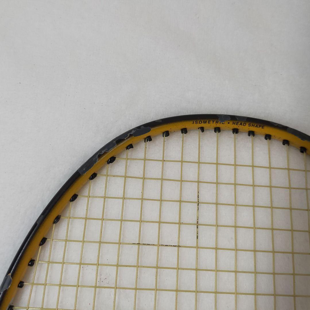 MUSCLE POWER 90　3UG4　YONEX　バドミントンラケット