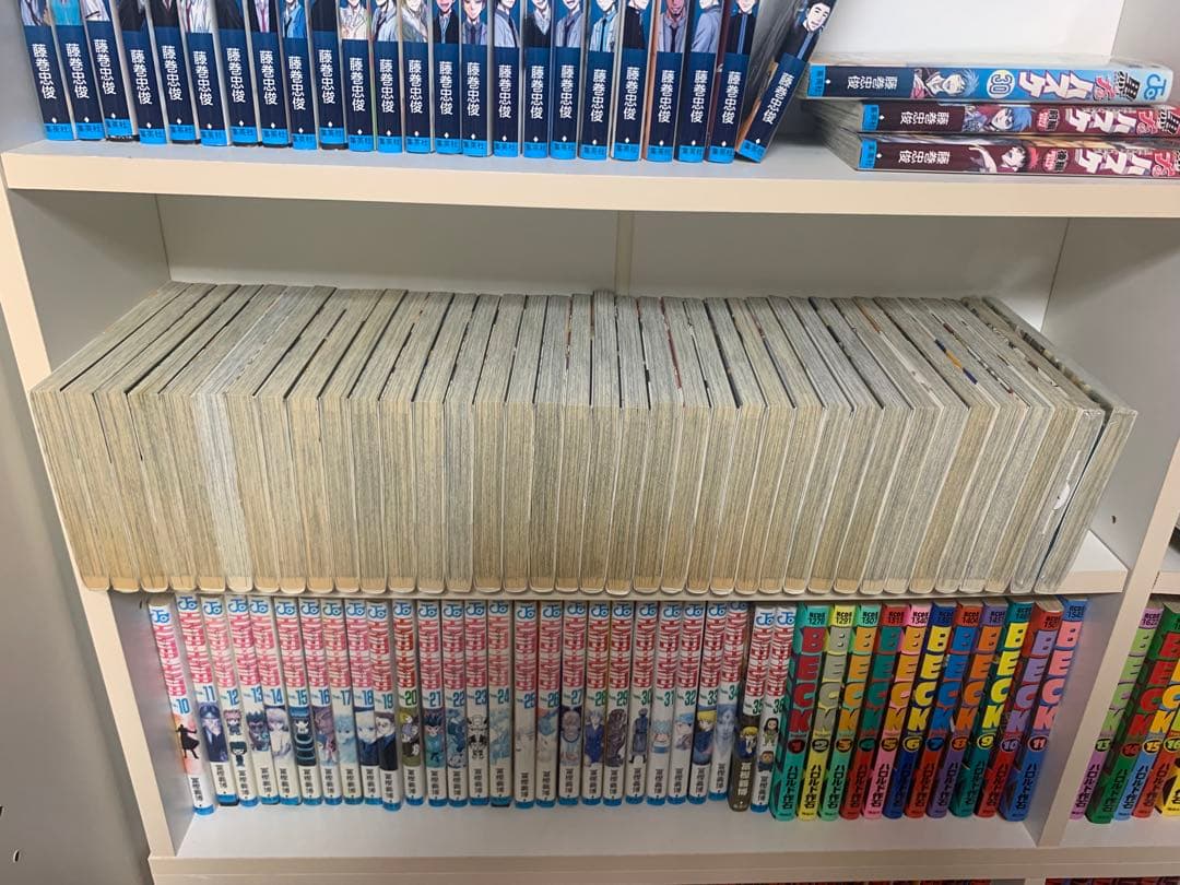 ハイキュー!!1〜37巻