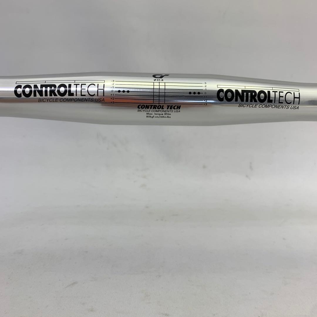 ControlTech USA Handlebar 400/31.8mm、新品