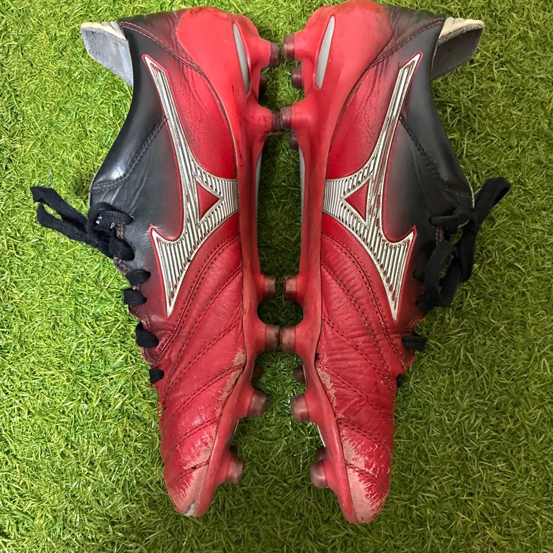Mizuno モレリアネオ2 27.0cm