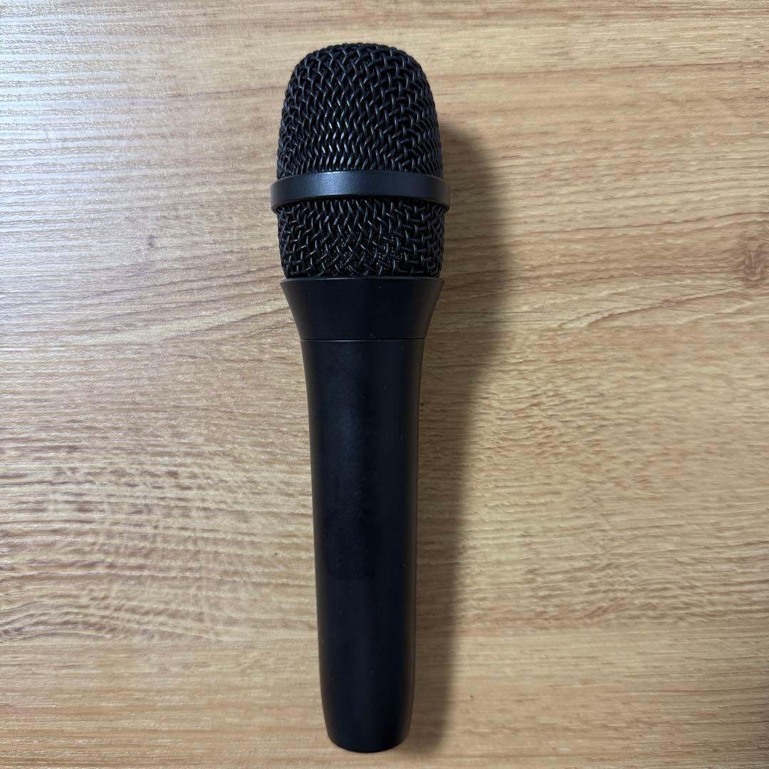 audio-technica ATM98 ダイナミックマイク