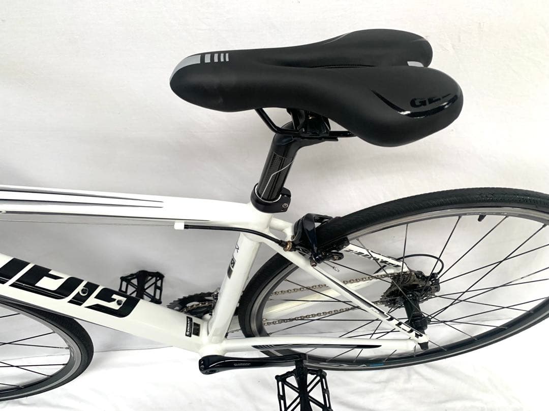 【即乘】送料無料GIANTロードバイクTCR超軽量8.7キロSHIMANO22速