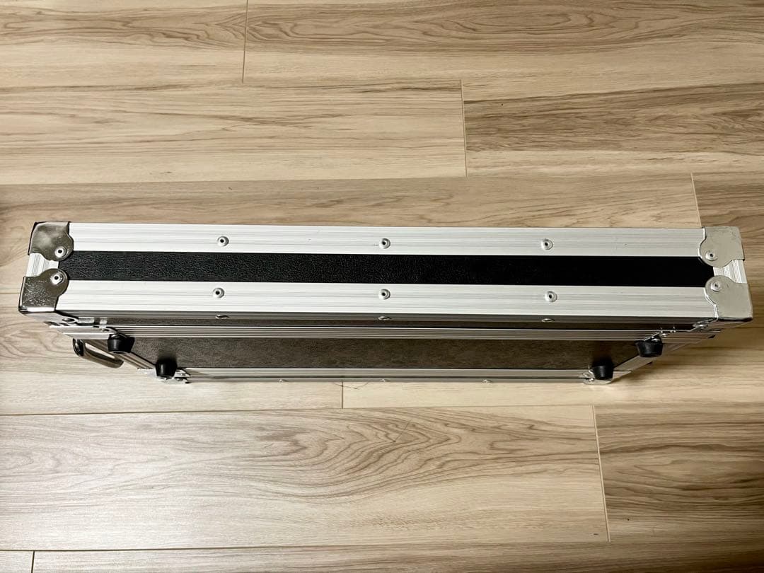 ラックケース 1U ショート・ハーフサイズ