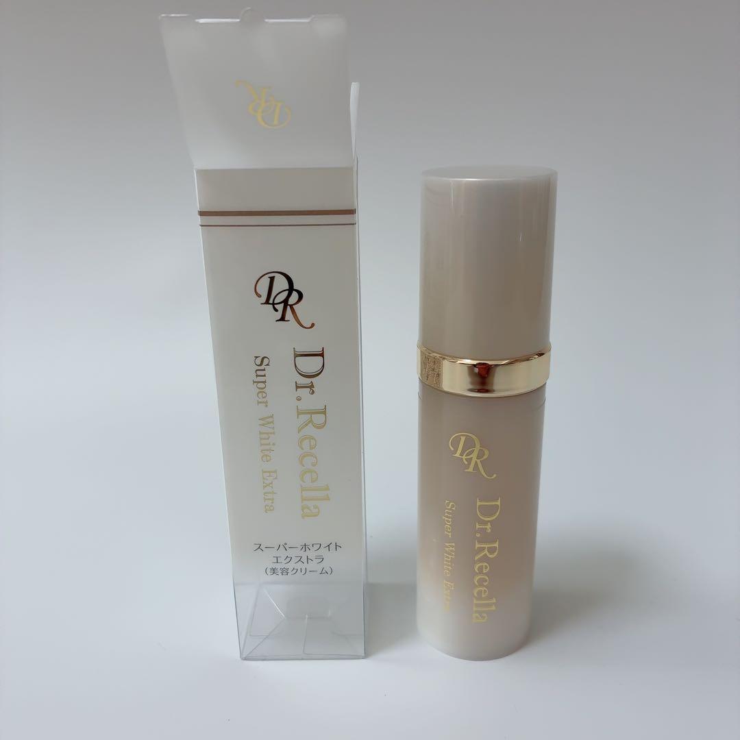 Dr.Recella スーパーホワイトエクストラ30ml