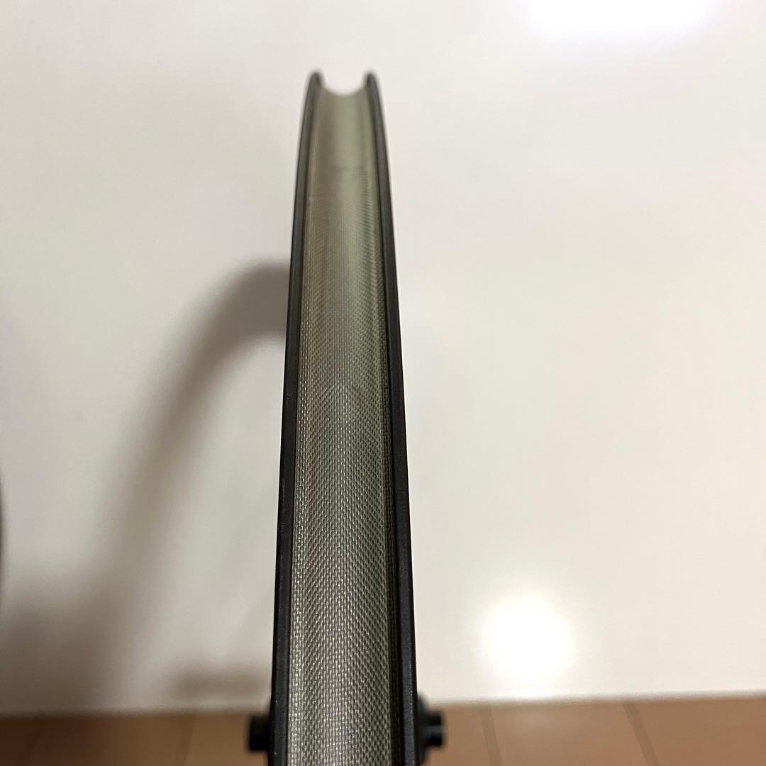 BONTRAGER AEOLUS COMP 5 DISC ホイール タイヤ付