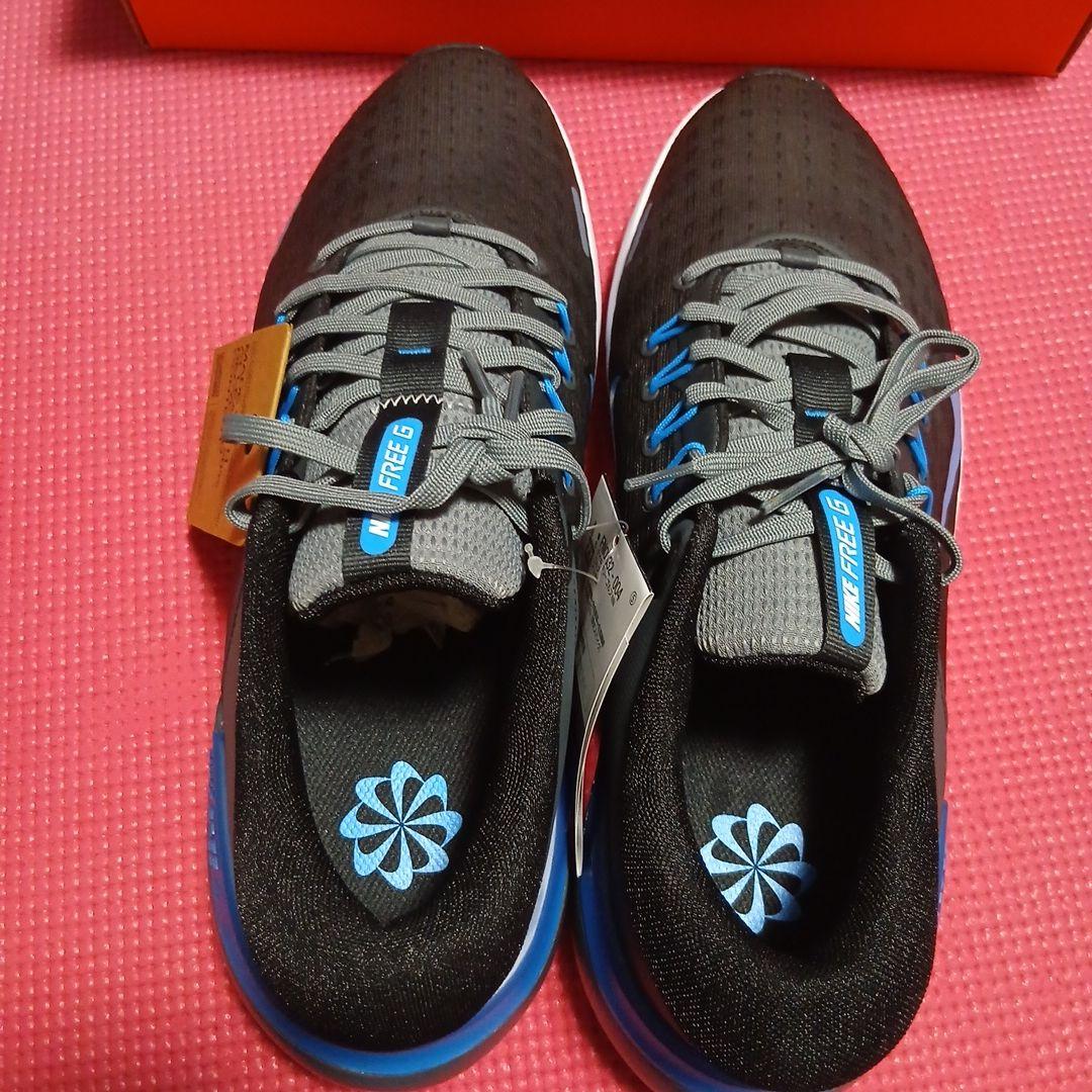ナイキゴルフ NIKEGOLF Free Golf NN 28.5cm