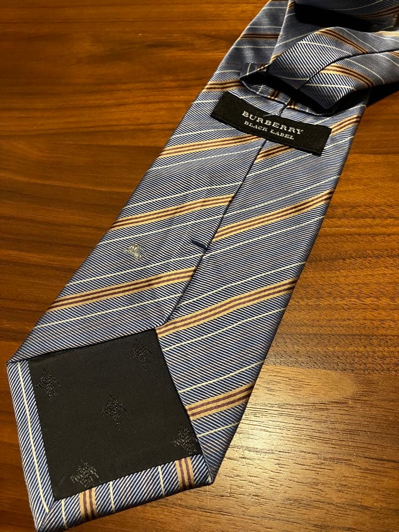 Burberry バーバリーネクタイ