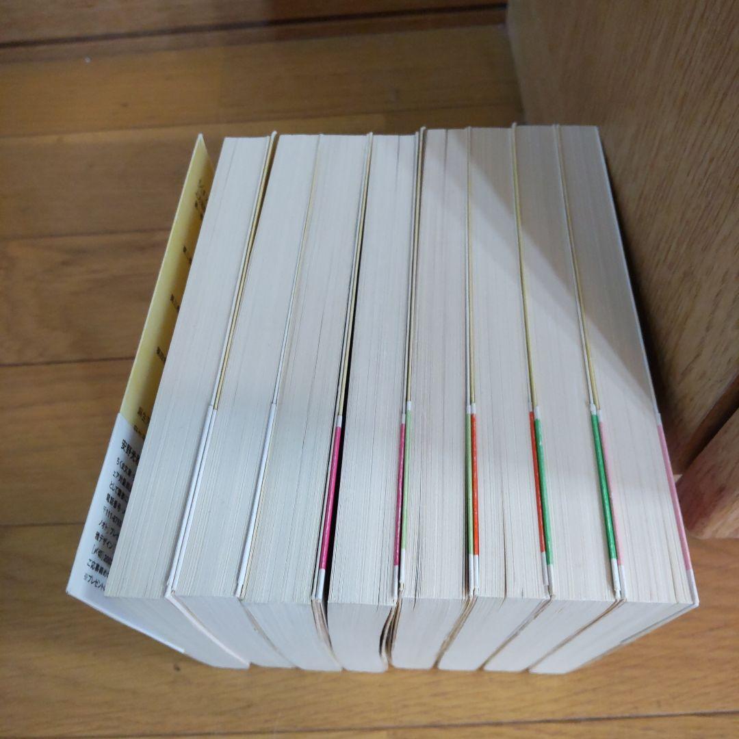 桂米朝コレクション : 上方落語 (全8冊揃い)